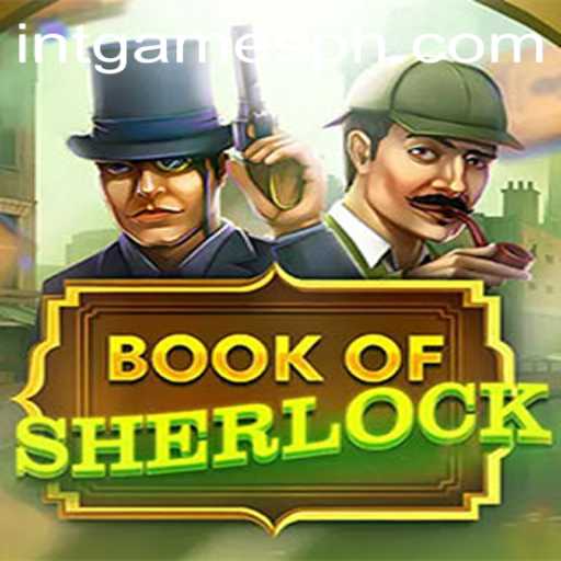 Exploring the Mysterious World of BookOfSherlock: An Insight into Intgames' Latest Adventure