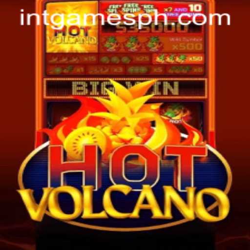 Ignite Your Gaming Passion with HotVolcano: An Intense Adventure by intgames