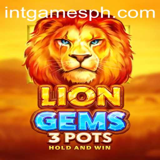 Exploring LionGems3pots: An Immersive Journey into Gaming