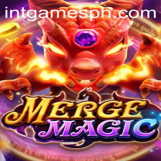 Unveiling the Enchanting World of MERGEMAGIC: A Gamer's Wonderland